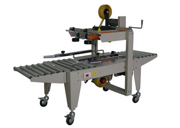 Carton-Taping-Machine