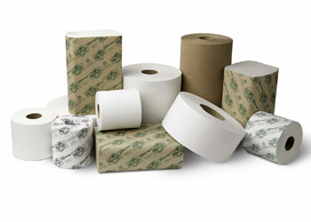 Toilet-Paper---Cleaning-Materials